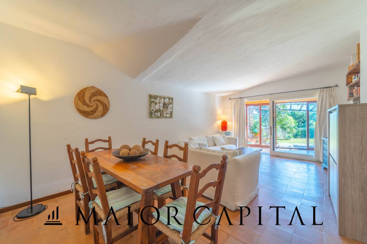 Appartamento in vendita a Arzachena, Porto Cervo - Marina