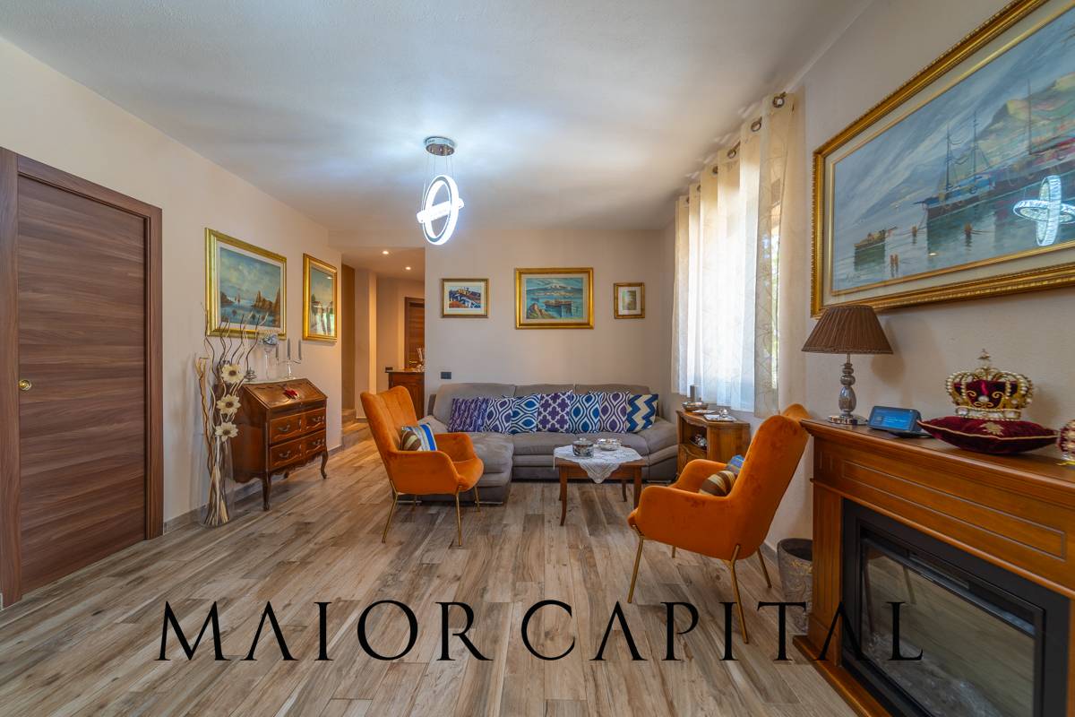 Villette a schiera in vendita a Budoni, Agrustos