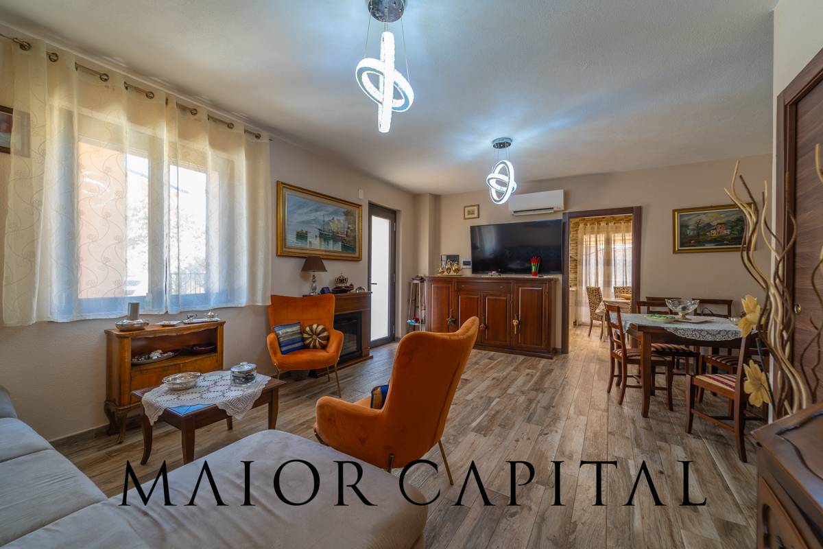 Villette a schiera in vendita a Budoni, Agrustos