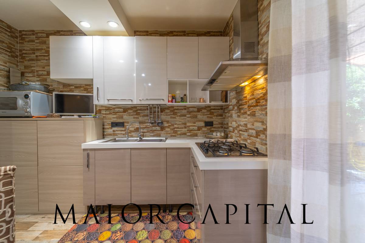 Villette a schiera in vendita a Budoni, Agrustos