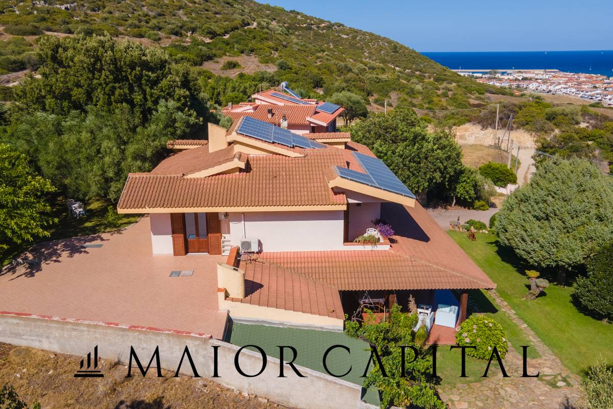 Villa in vendita a Siniscola, La Caletta