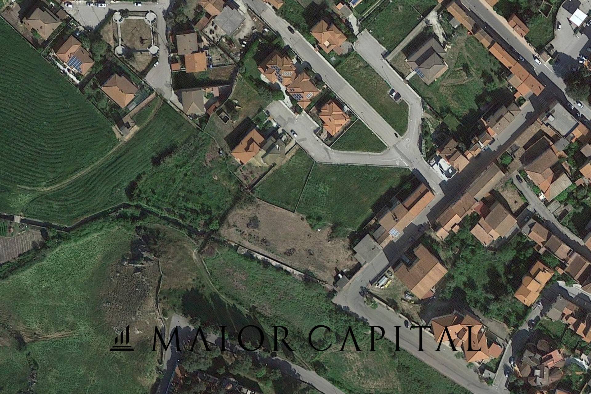 Terreno edificabile in vendita a Oschiri