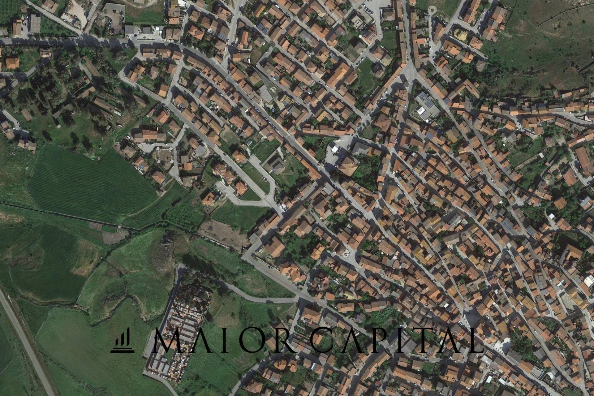 Terreno edificabile in vendita a Oschiri