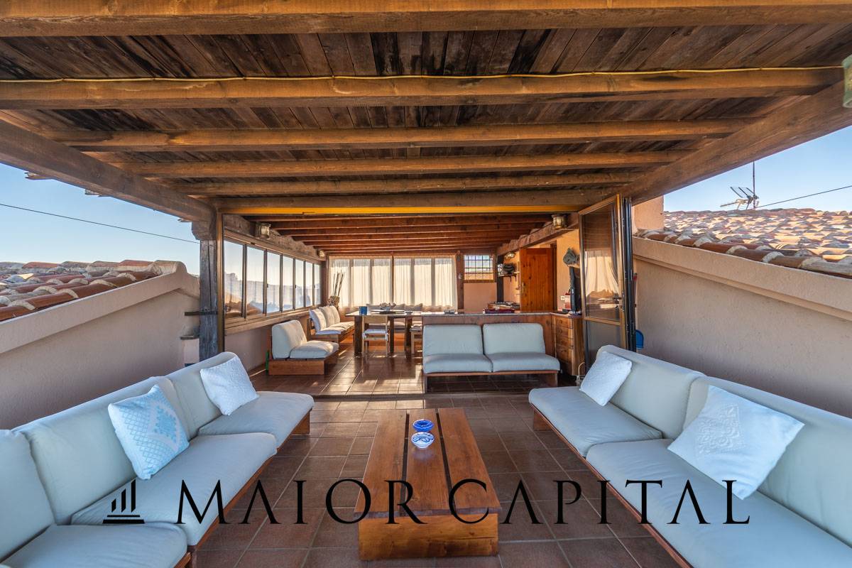 Appartamento in vendita a Olbia, Porto Rotondo