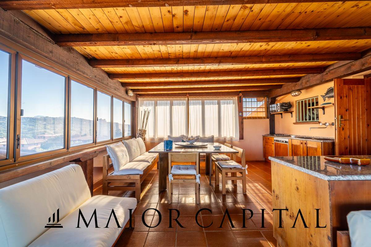 Appartamento in vendita a Olbia, Porto Rotondo