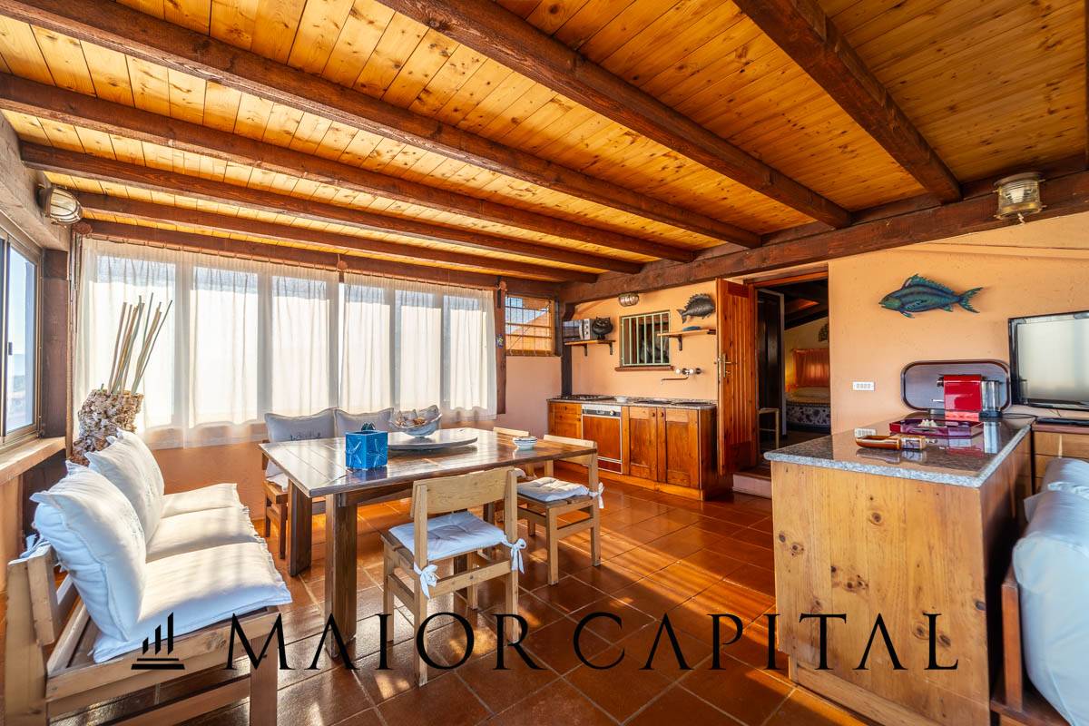 Appartamento in vendita a Olbia, Porto Rotondo