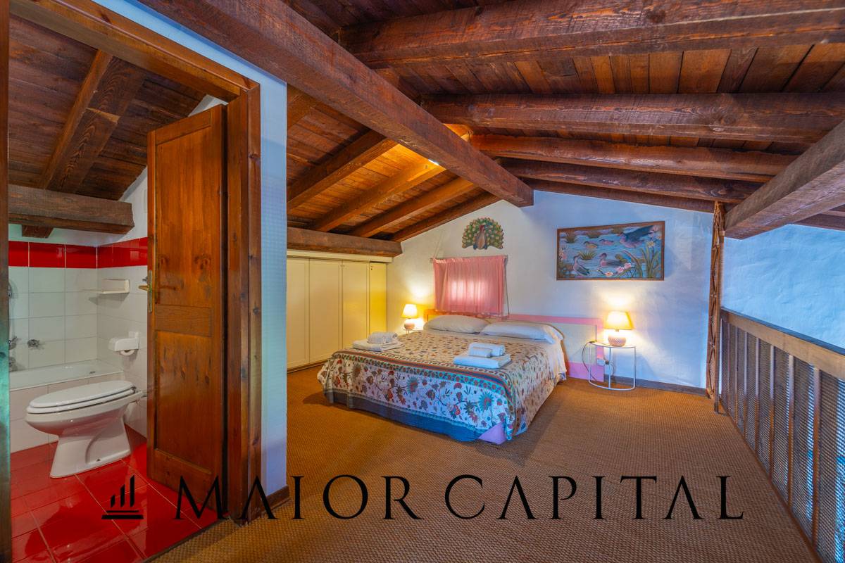 Appartamento in vendita a Olbia, Porto Rotondo