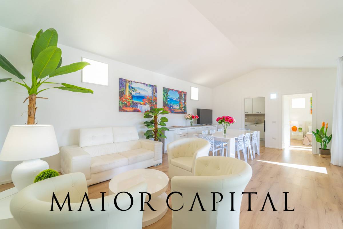 Villa in vendita a Olbia, Casagliana