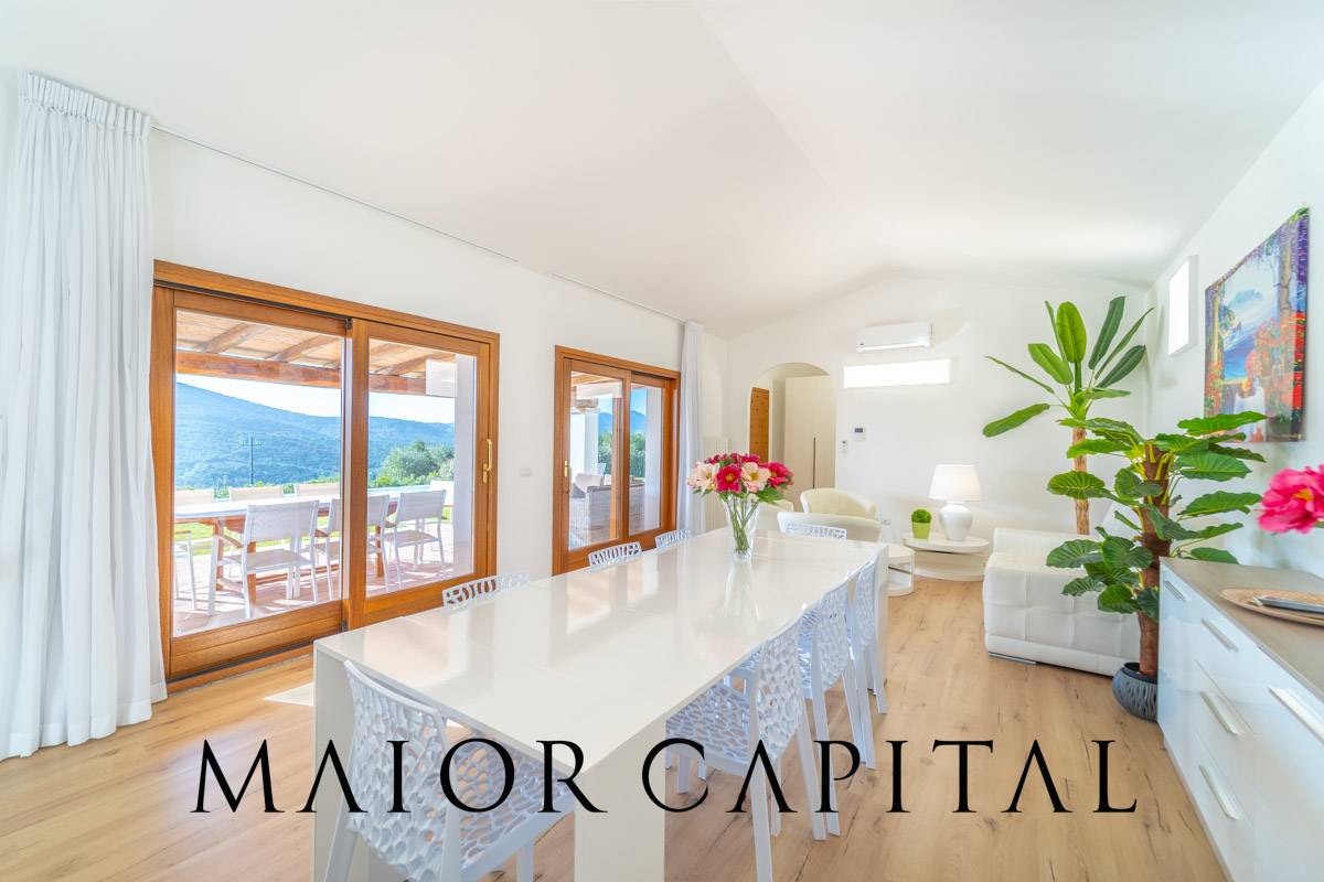 Villa in vendita a Olbia, Casagliana