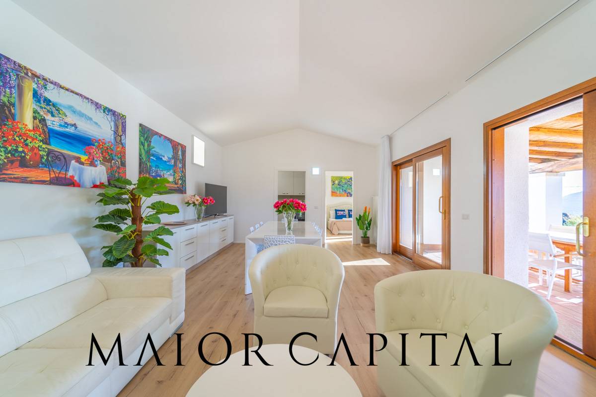 Villa in vendita a Olbia, Casagliana