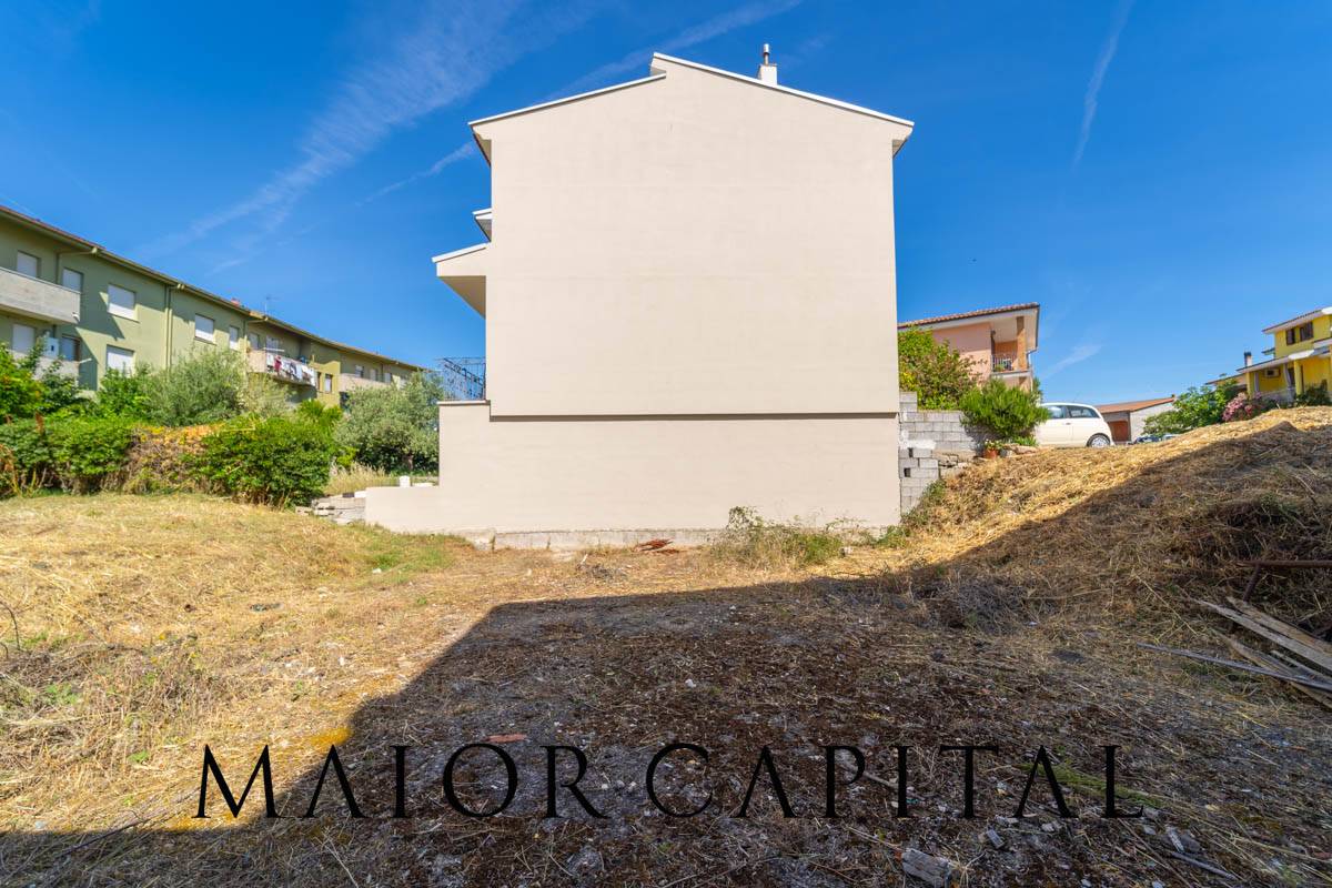 Terreno edificabile in vendita a Oschiri