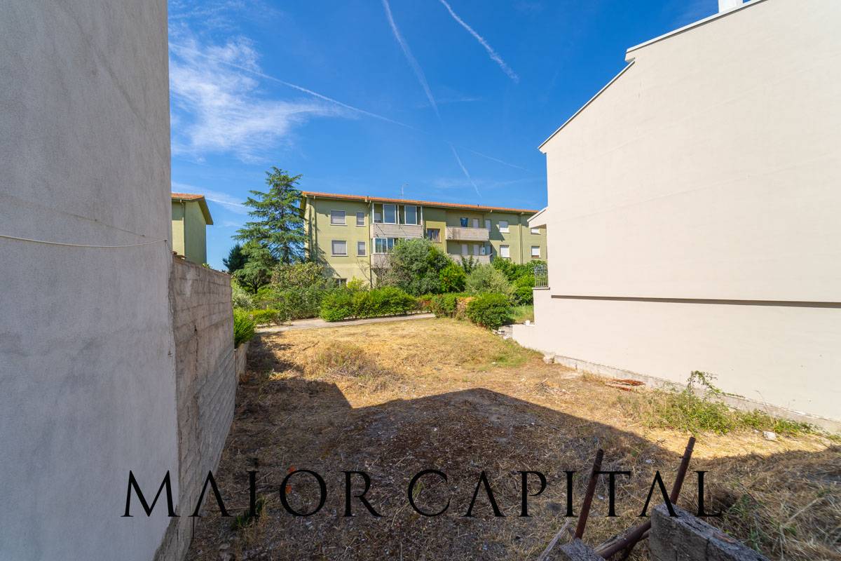 Terreno edificabile in vendita a Oschiri