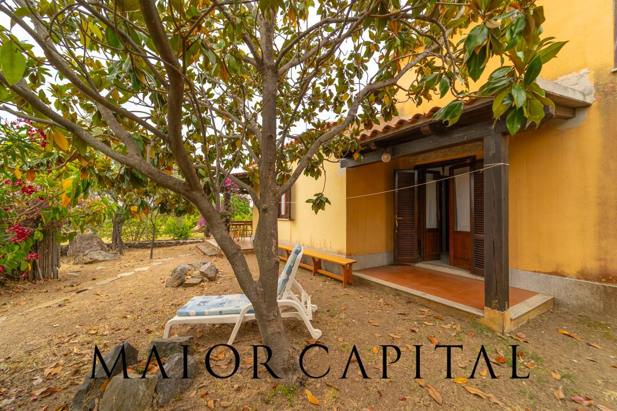 Villette a schiera in vendita a Budoni, Limpiddu