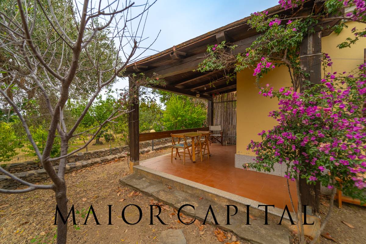 Villette a schiera in vendita a Budoni, Limpiddu