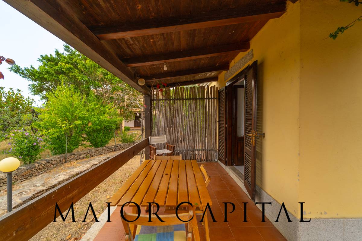 Villette a schiera in vendita a Budoni, Limpiddu