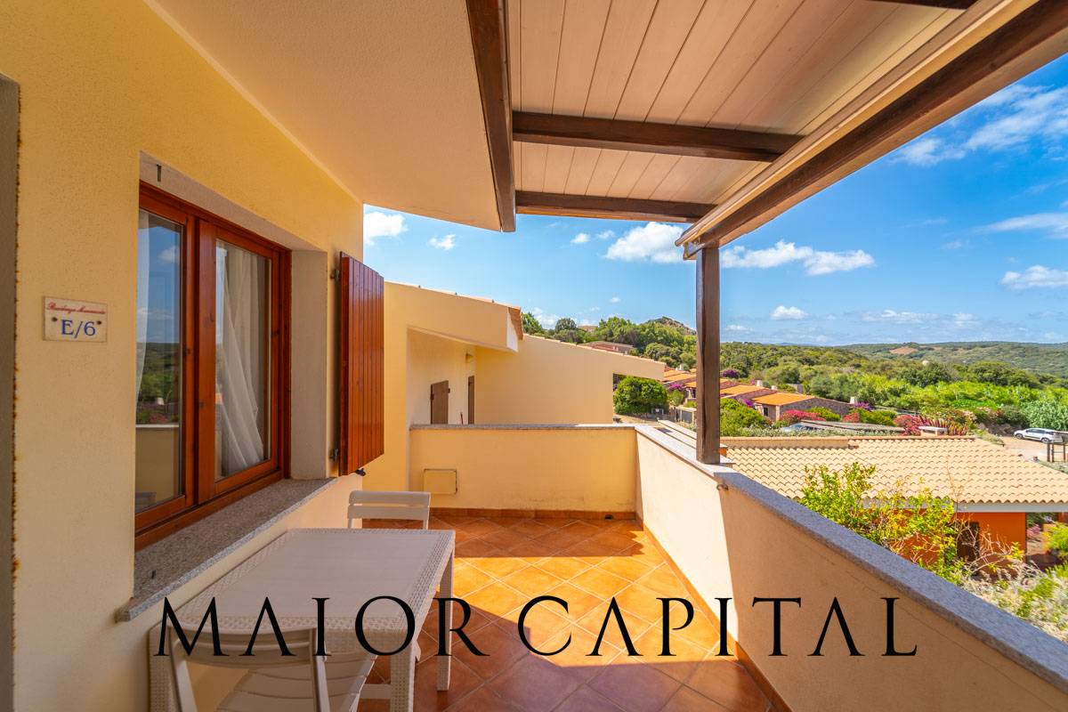 Appartamento in vendita a Aglientu, Rena Majore