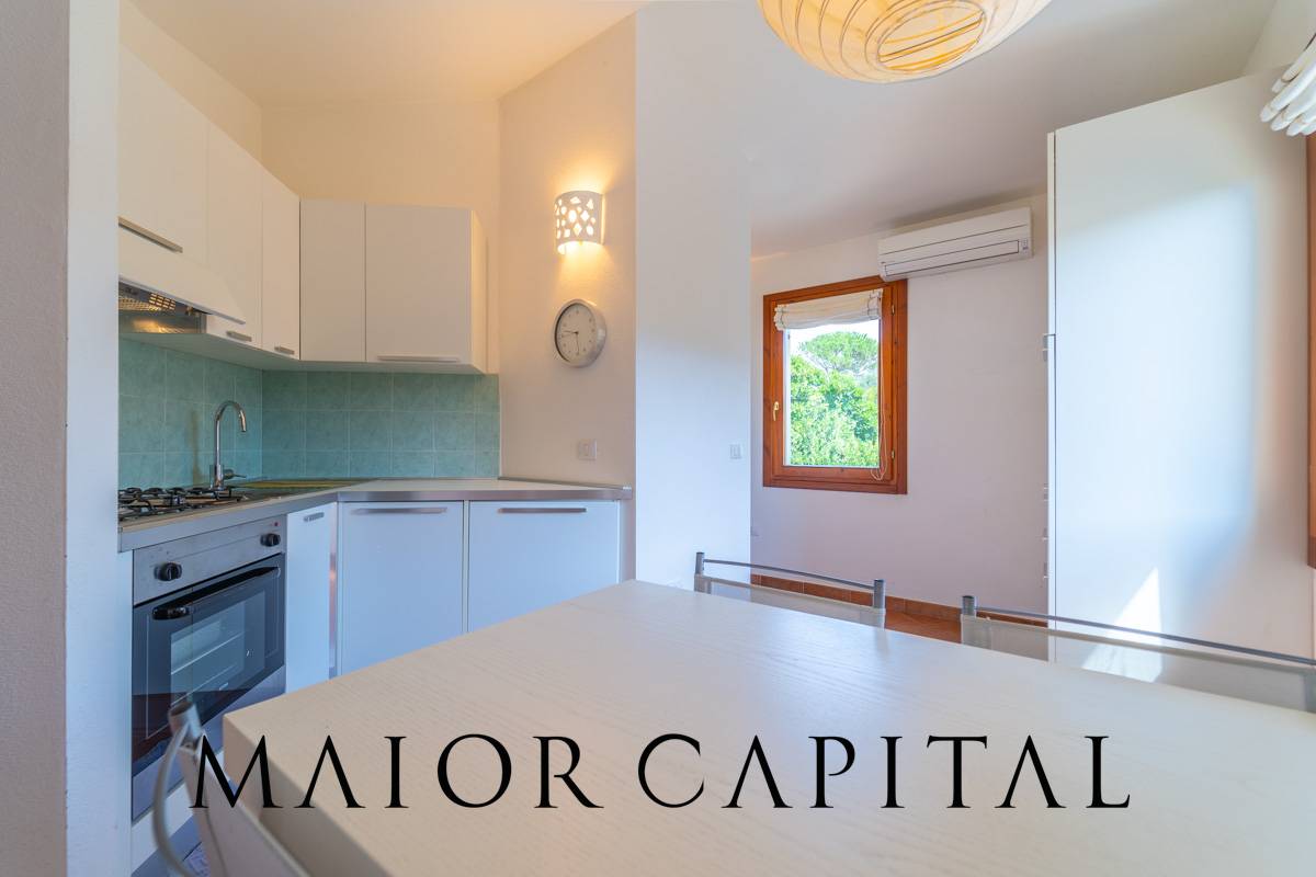 Appartamento in vendita a Aglientu, Rena Majore