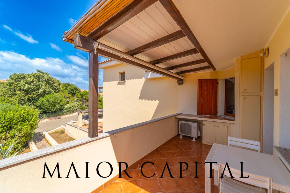 Appartamento in vendita a Aglientu, Rena Majore