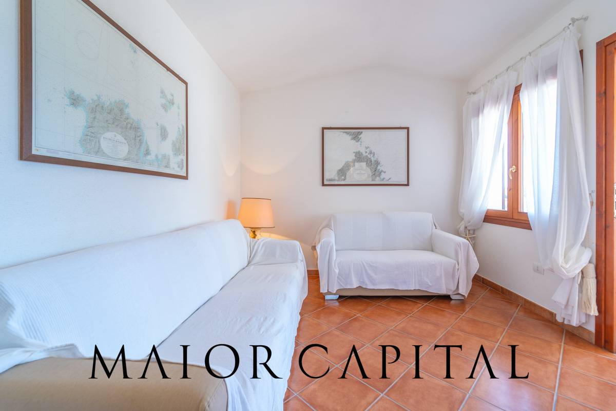 Appartamento in vendita a Aglientu, Rena Majore