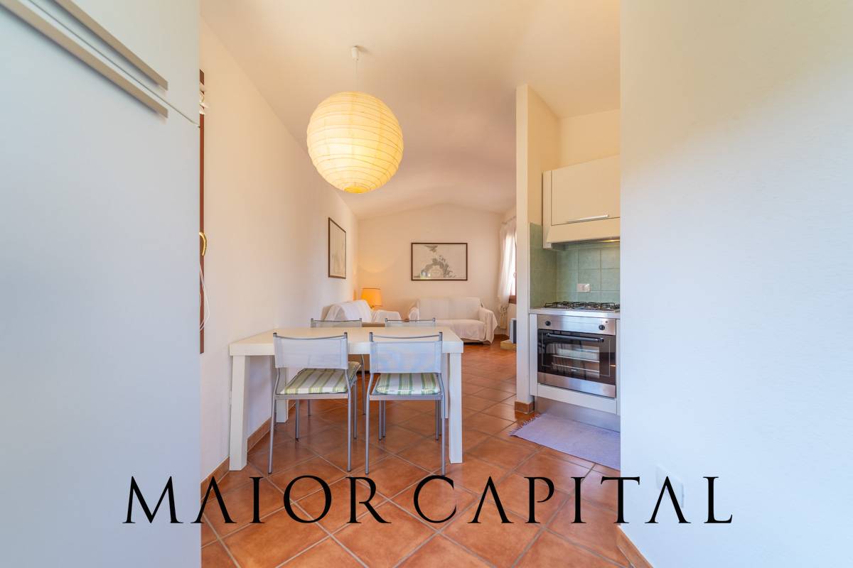 Appartamento in vendita a Aglientu, Rena Majore