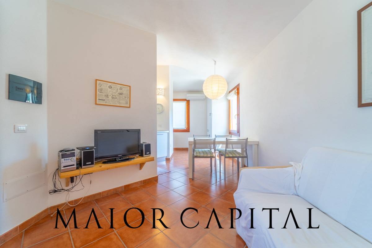 Appartamento in vendita a Aglientu, Rena Majore