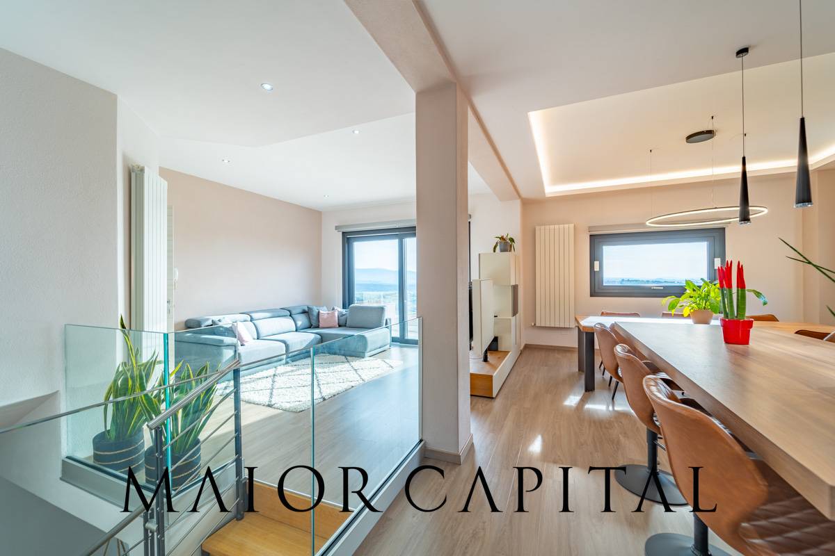 Villa in vendita a Berchidda