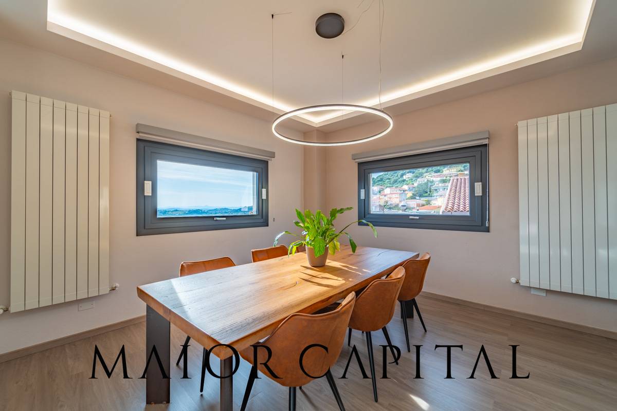 Villa in vendita a Berchidda