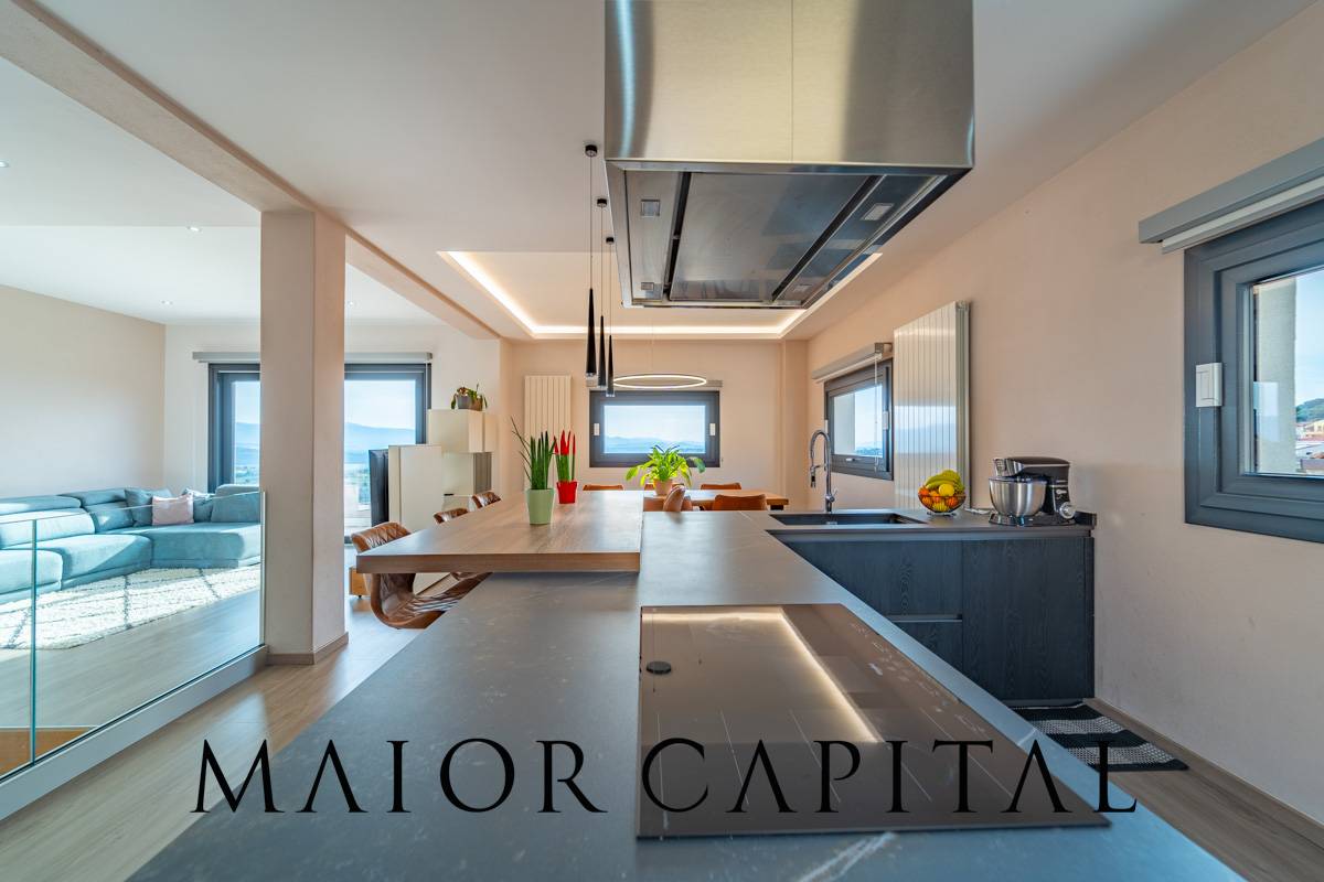 Villa in vendita a Berchidda