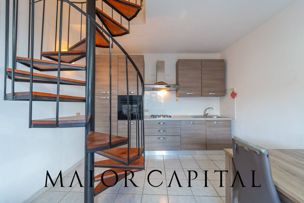 Villette a schiera in vendita a Budoni, Luddu