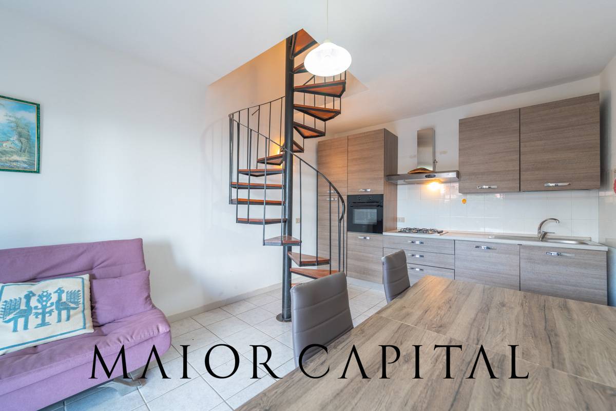 Villette a schiera in vendita a Budoni, Luddu