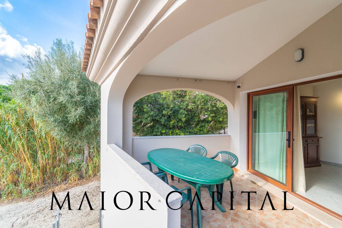 Villette a schiera in vendita a Budoni, Limpiddu