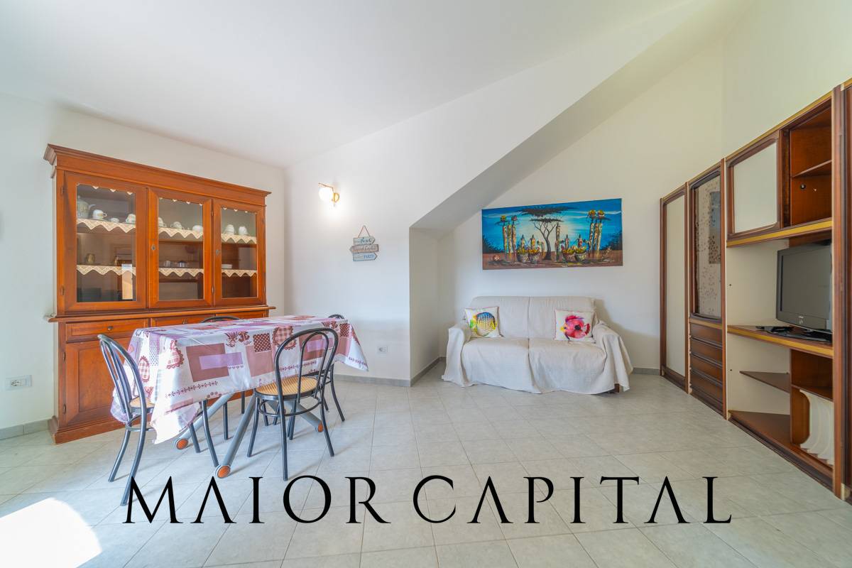 Villette a schiera in vendita a Budoni, Limpiddu