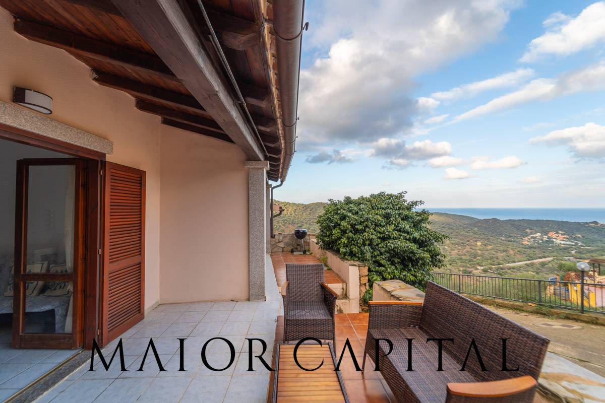 Villette a schiera in vendita a Budoni, Luddu