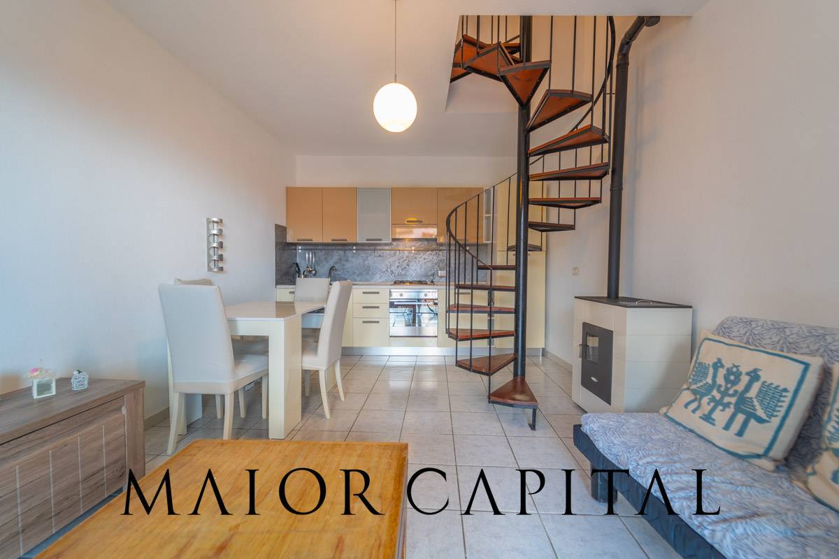 Villette a schiera in vendita a Budoni, Luddu