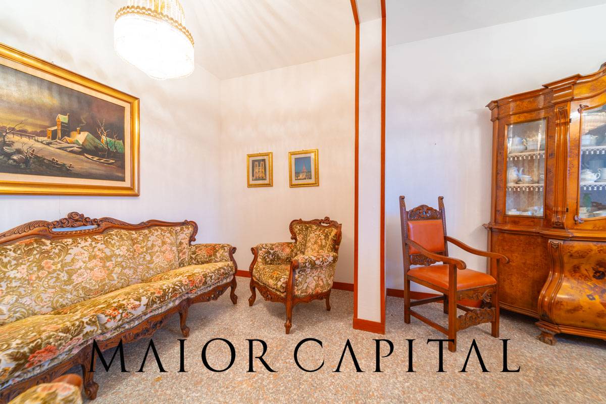 Appartamento in vendita a Berchidda