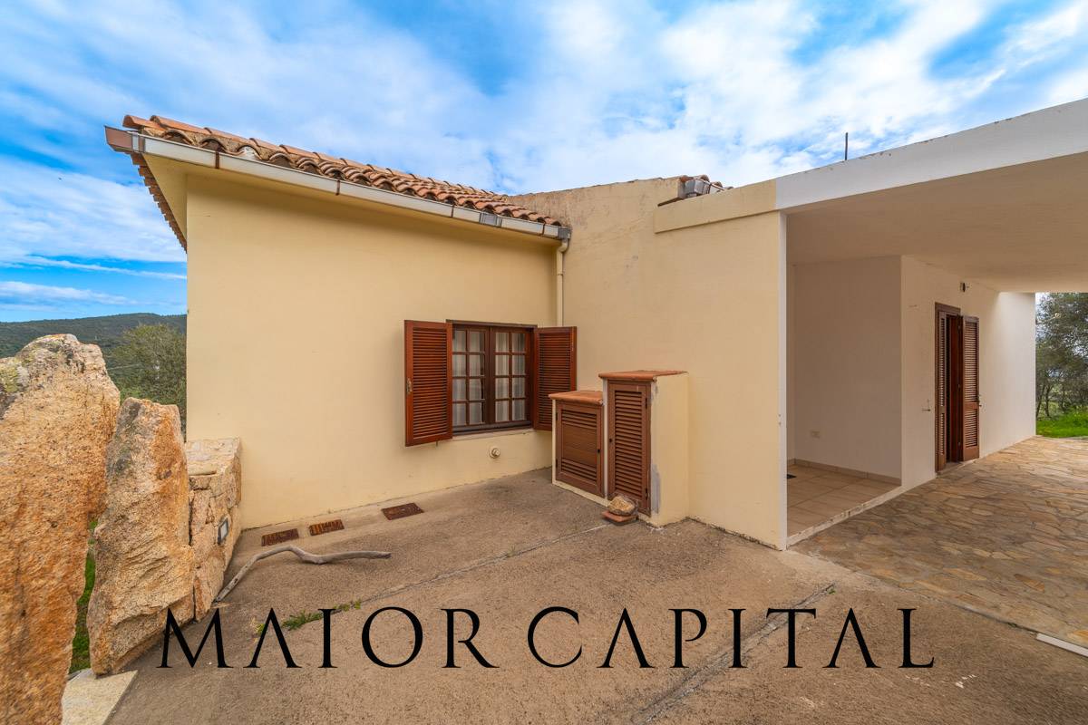 Casa singola in vendita a Budoni, Maiorca