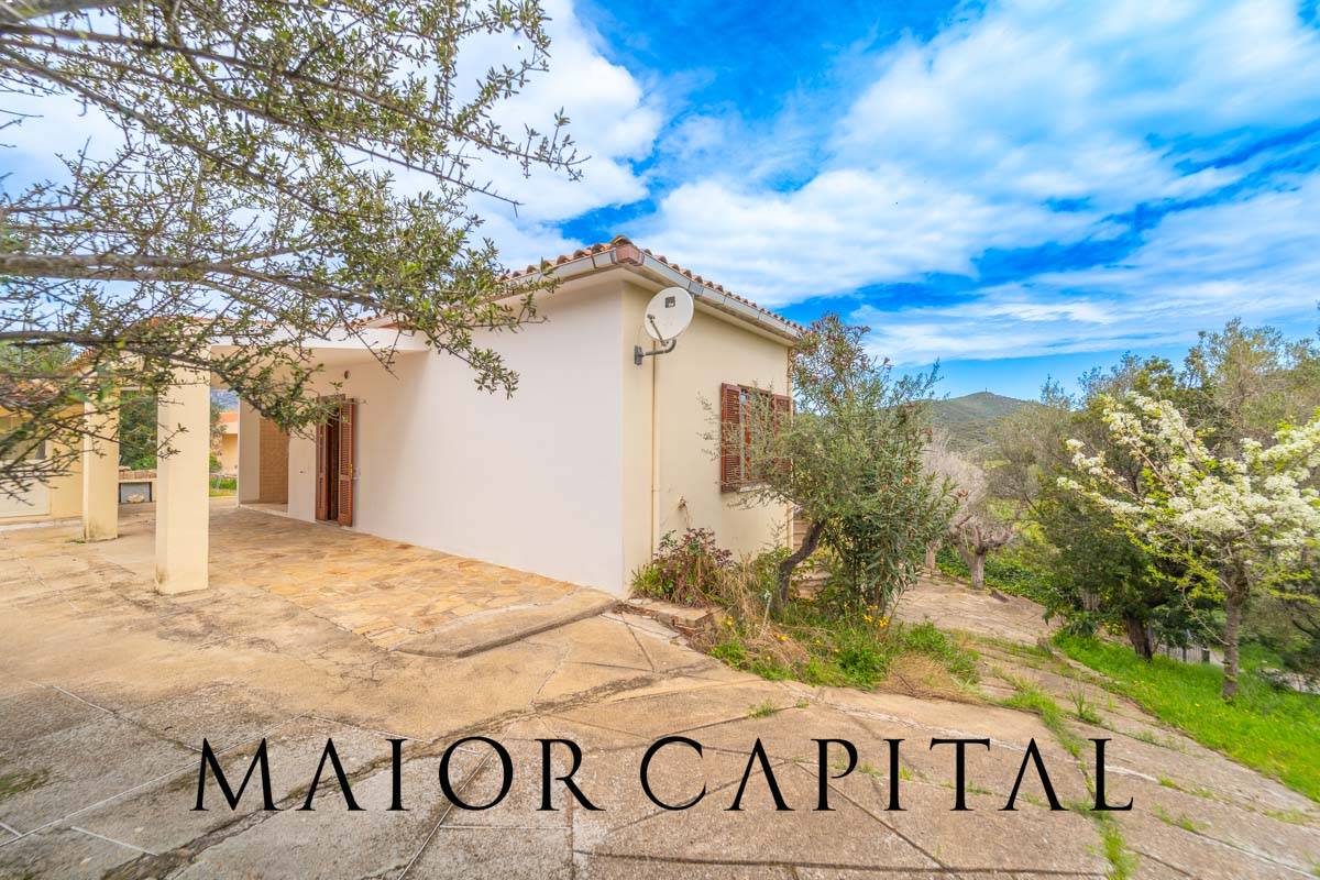 Casa singola in vendita a Budoni, Maiorca