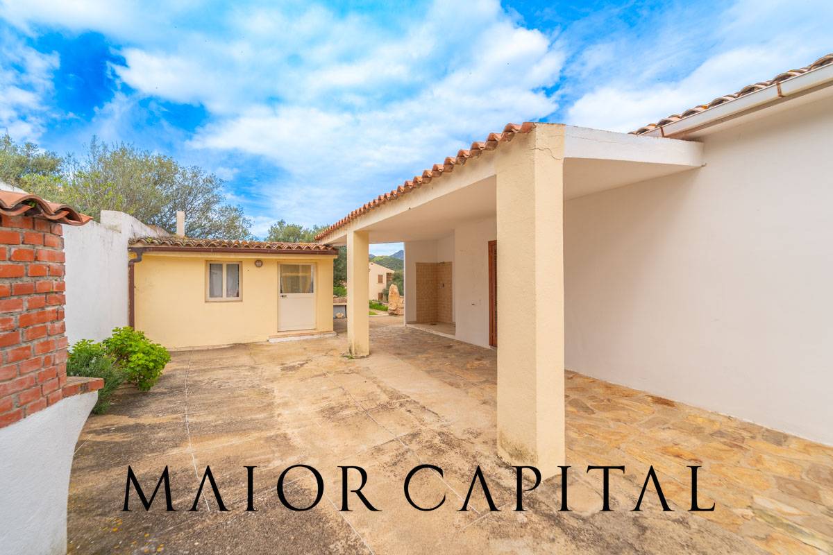 Casa singola in vendita a Budoni, Maiorca