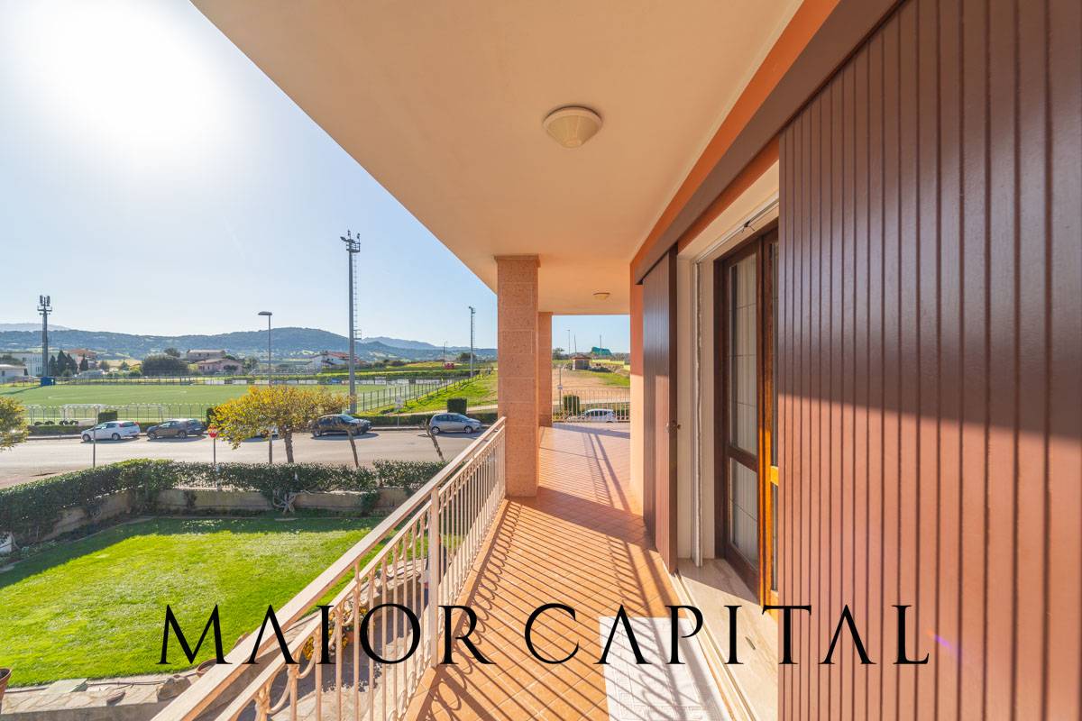 Villa in vendita a Oschiri