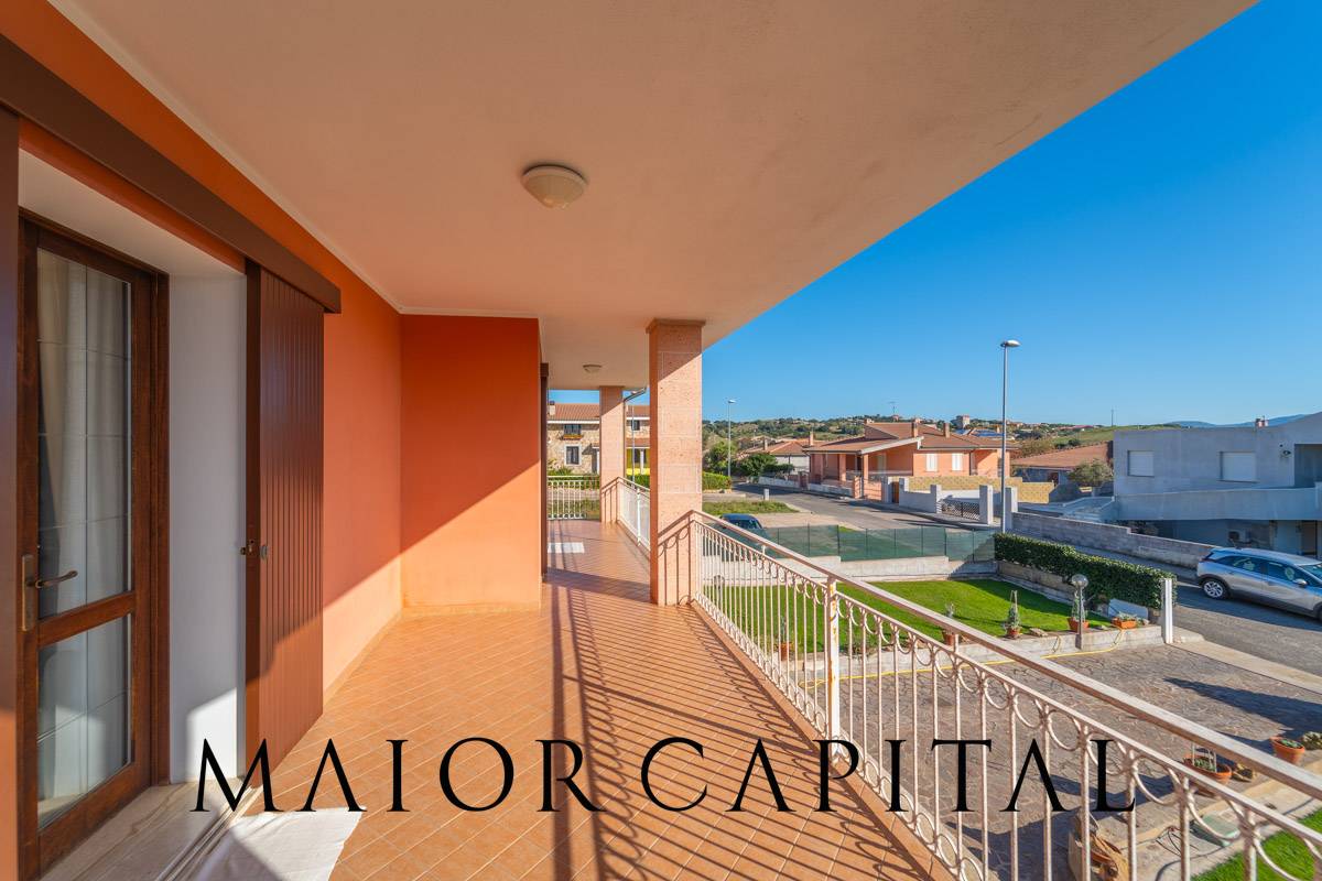 Villa in vendita a Oschiri