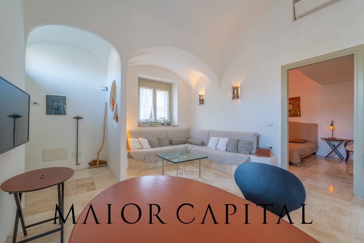 Villette a schiera in vendita a Olbia, San Pantaleo