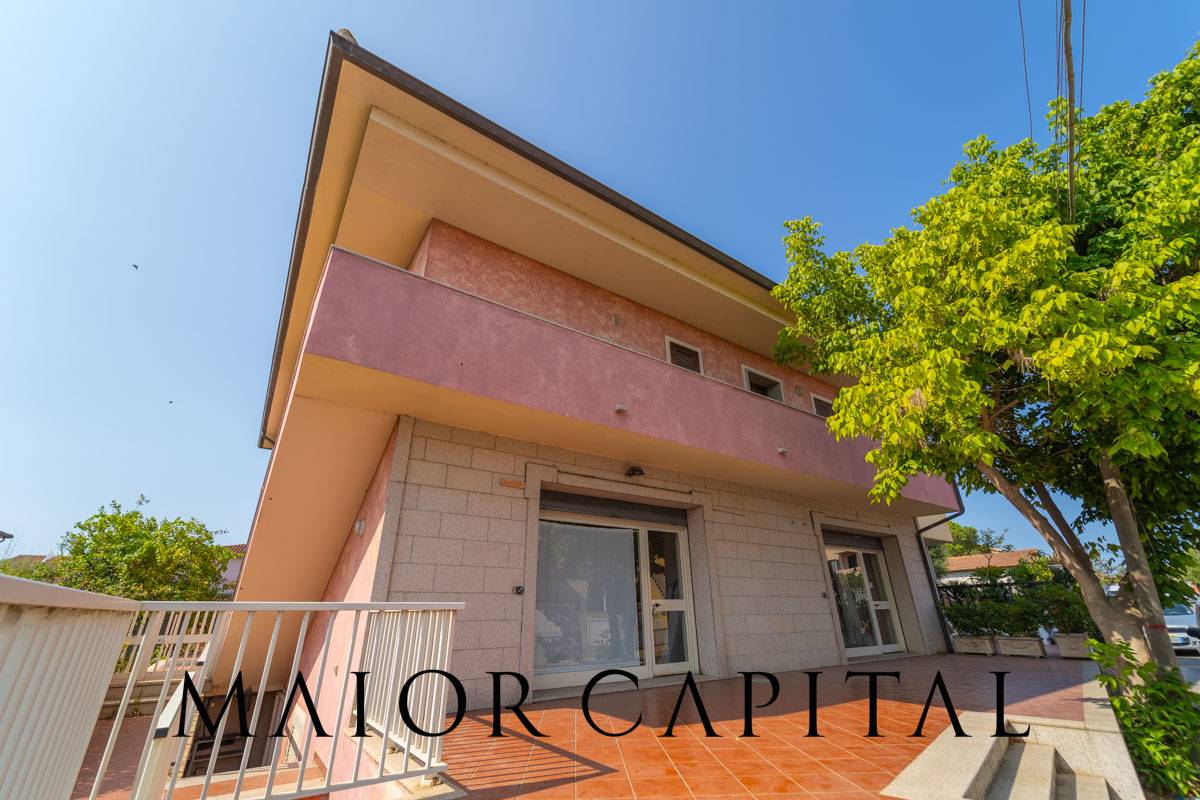 Casa singola in vendita a Olbia, Poltu Cuadu