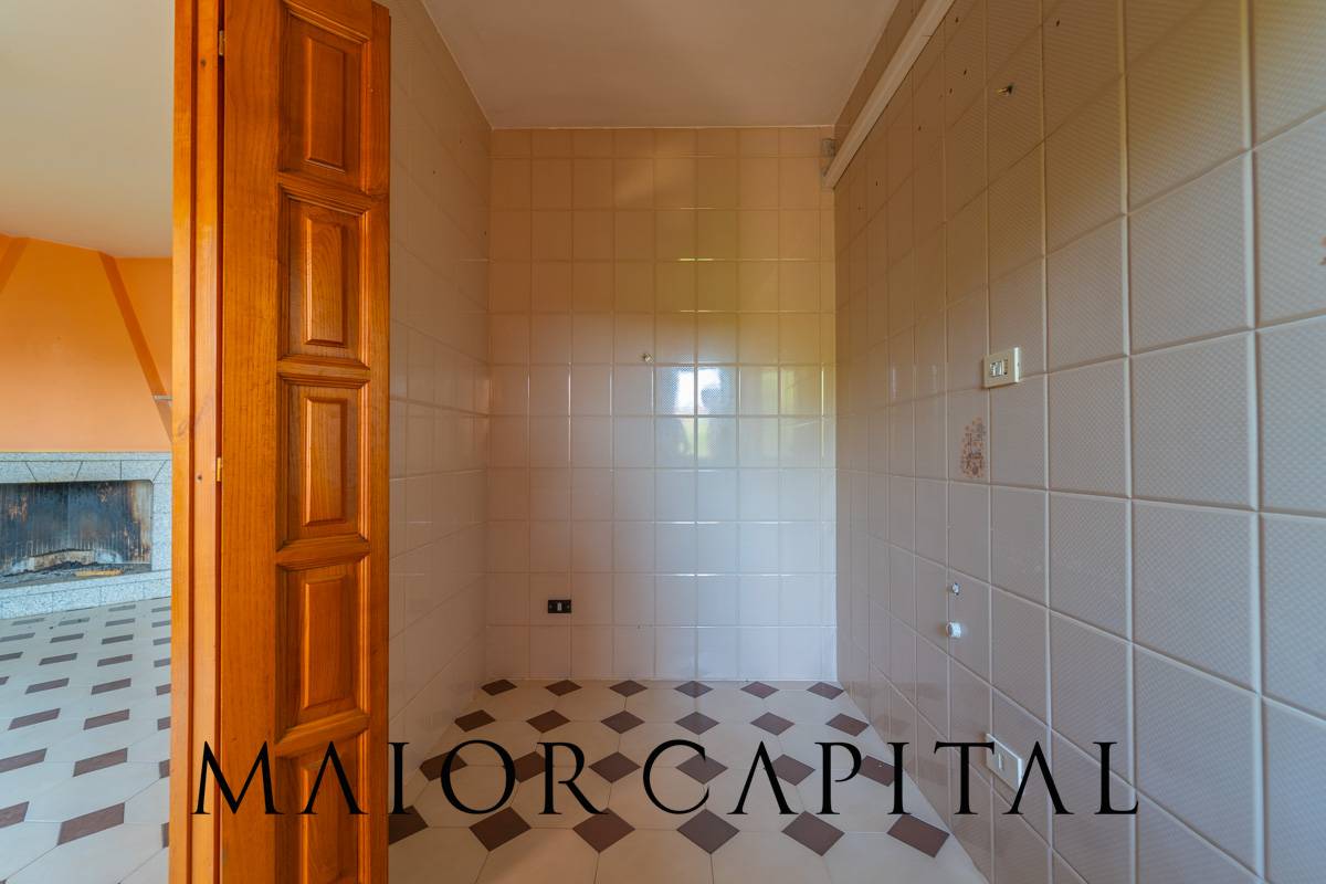 Casa singola in vendita a Olbia, Poltu Cuadu