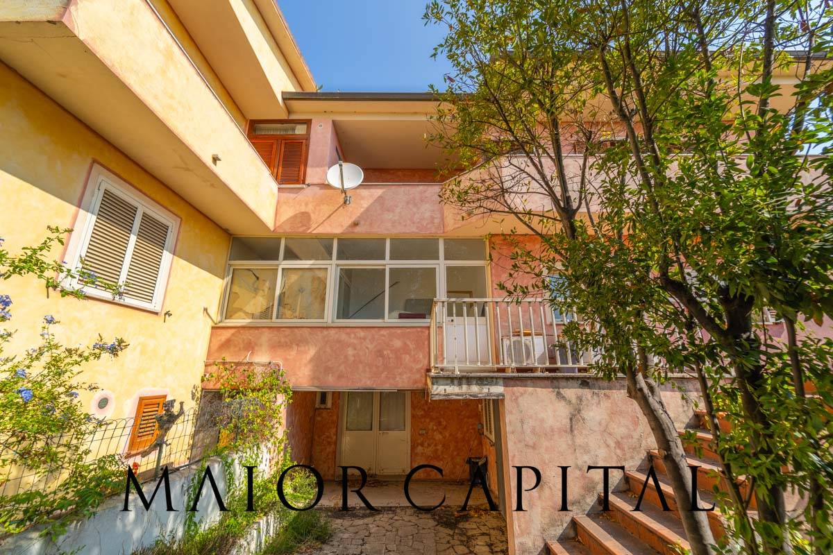 Casa singola in vendita a Olbia, Poltu Cuadu