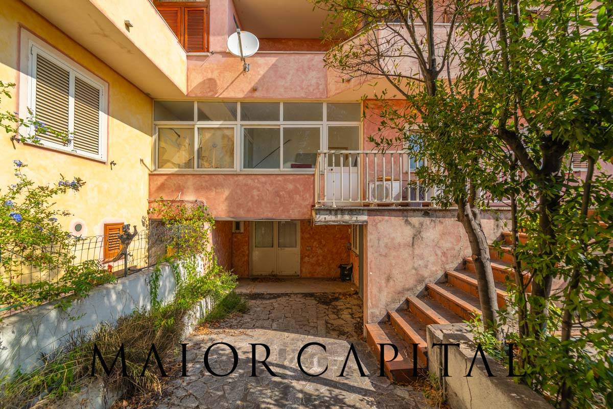 Casa singola in vendita a Olbia, Poltu Cuadu