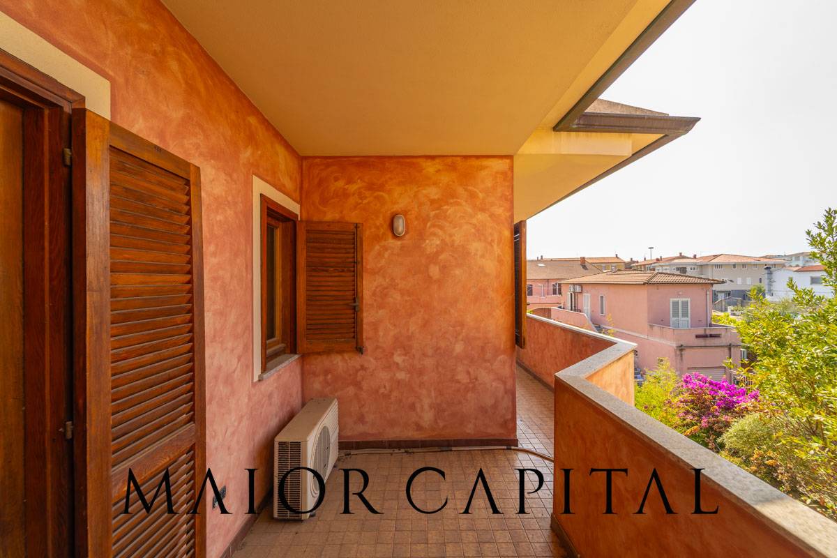 Casa singola in vendita a Olbia, Poltu Cuadu