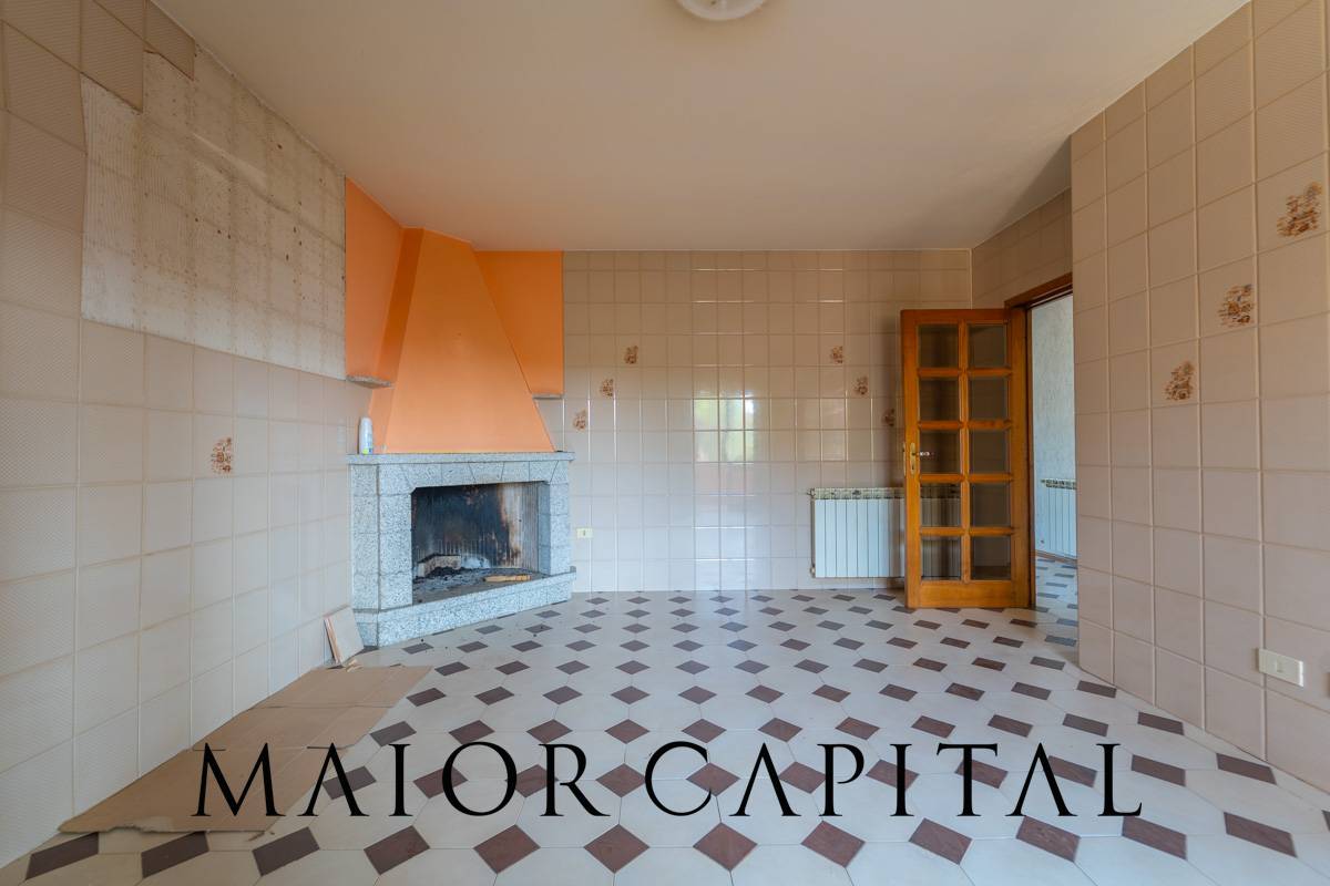 Casa singola in vendita a Olbia, Poltu Cuadu