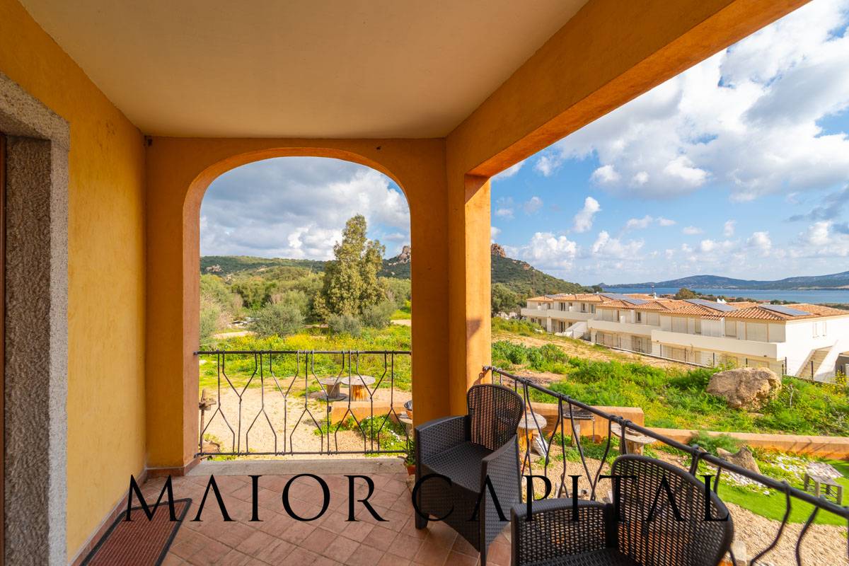 Appartamento in vendita a Arzachena, Cannigione