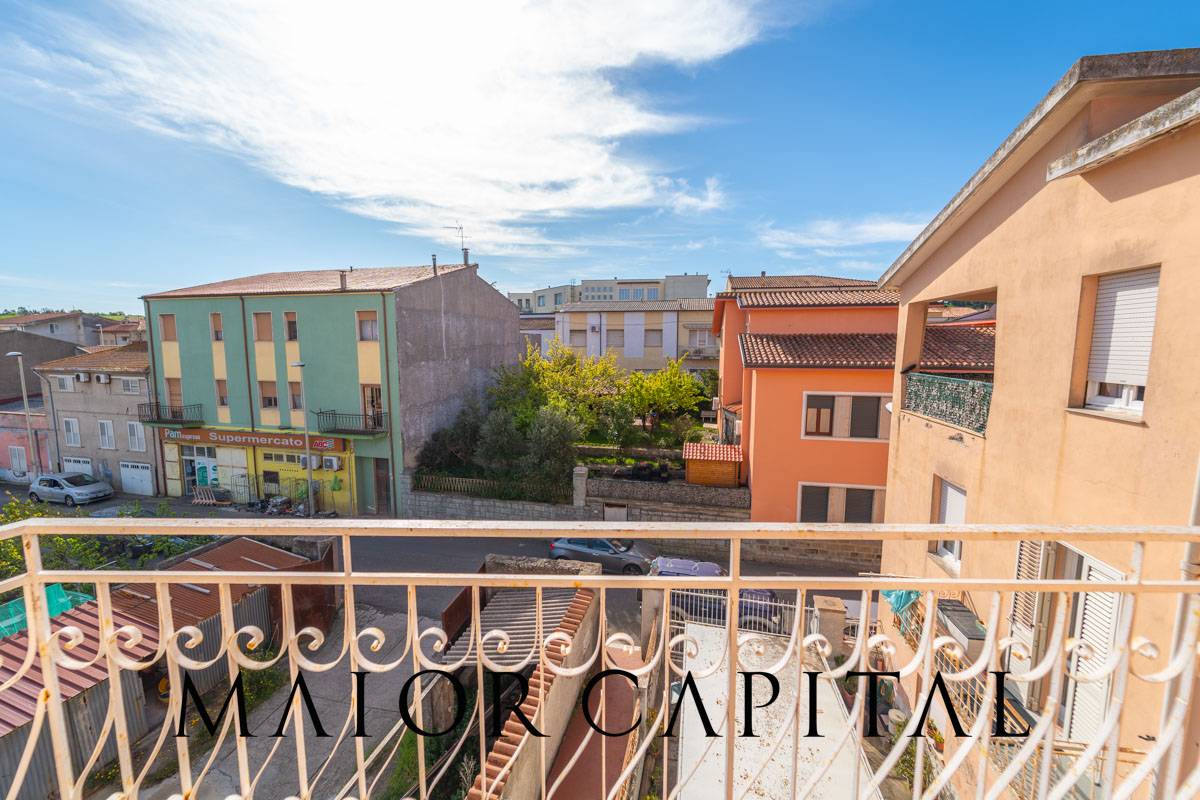 Appartamento in vendita a Oschiri