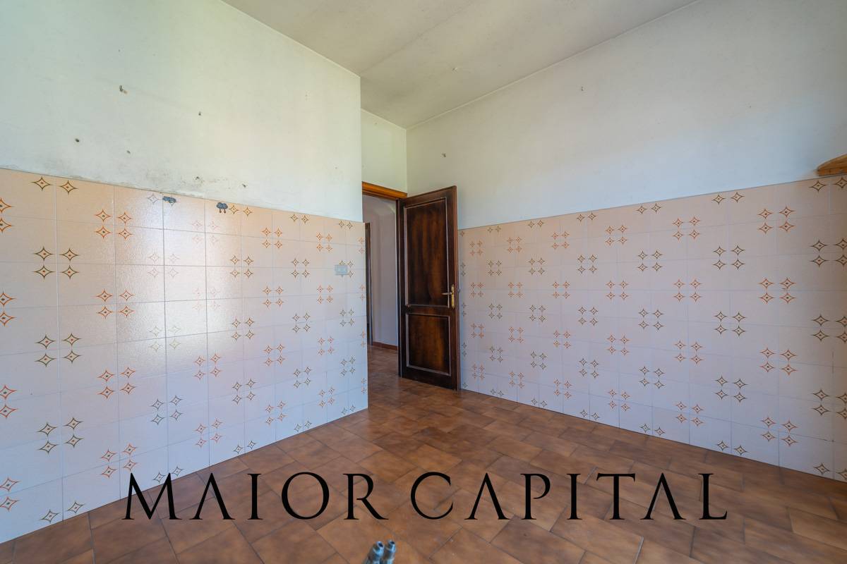 Appartamento in vendita a Oschiri